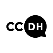 CCDH logo