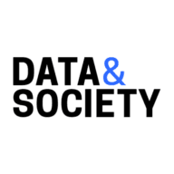 Data & Society logo