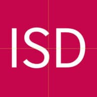 ISD logo