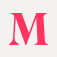 The Markup logo